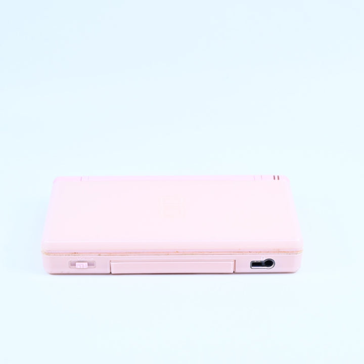 Pink Nintendo DS Lite Console - USG-001 - FREE POST!