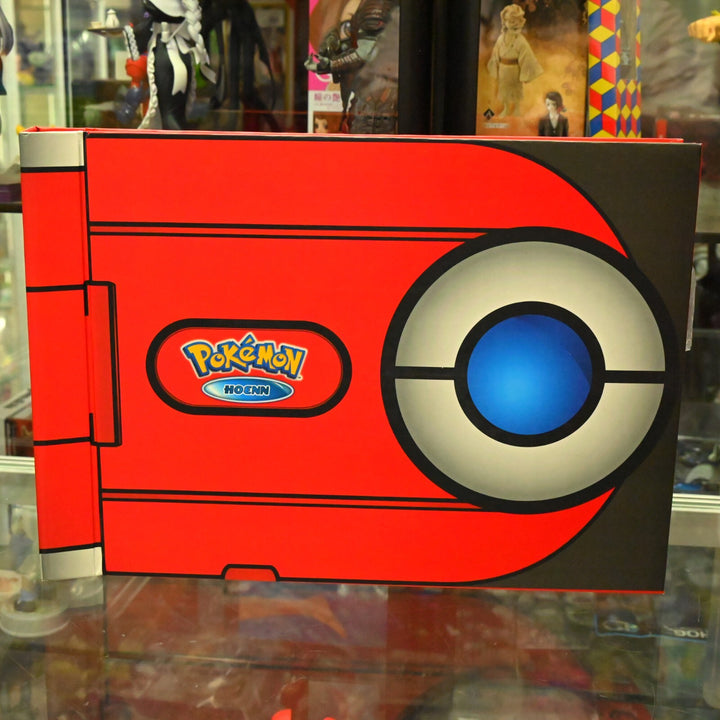 Pokemon Collection Hoenn Edition - DVD Box Set Region 4 Australia - MAKE OFFERS!