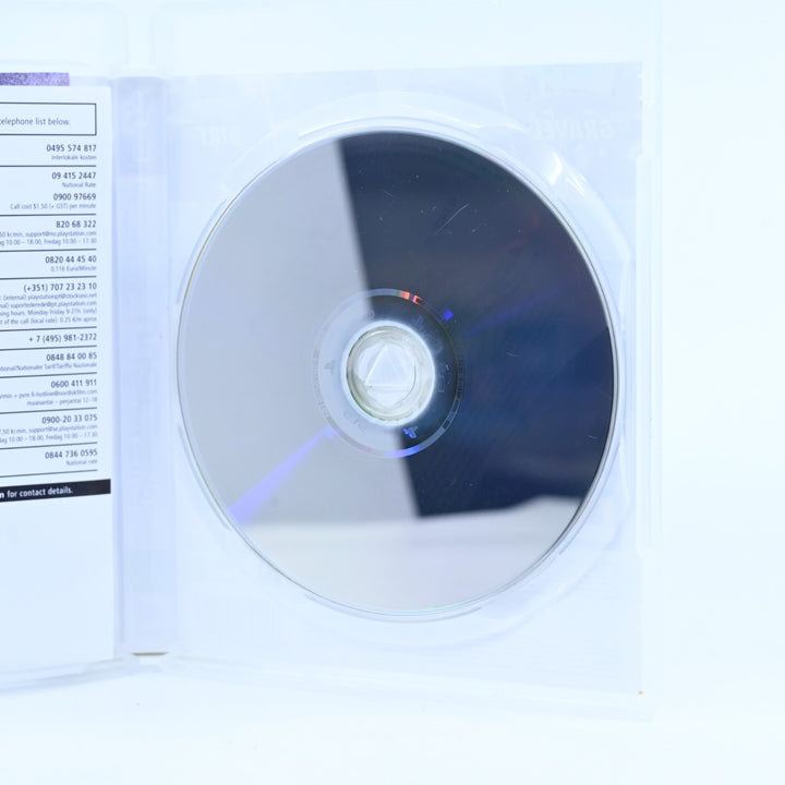 WRC 5 - Sony Playstation 3 / PS3 Game - No Manual - MINT DISC!