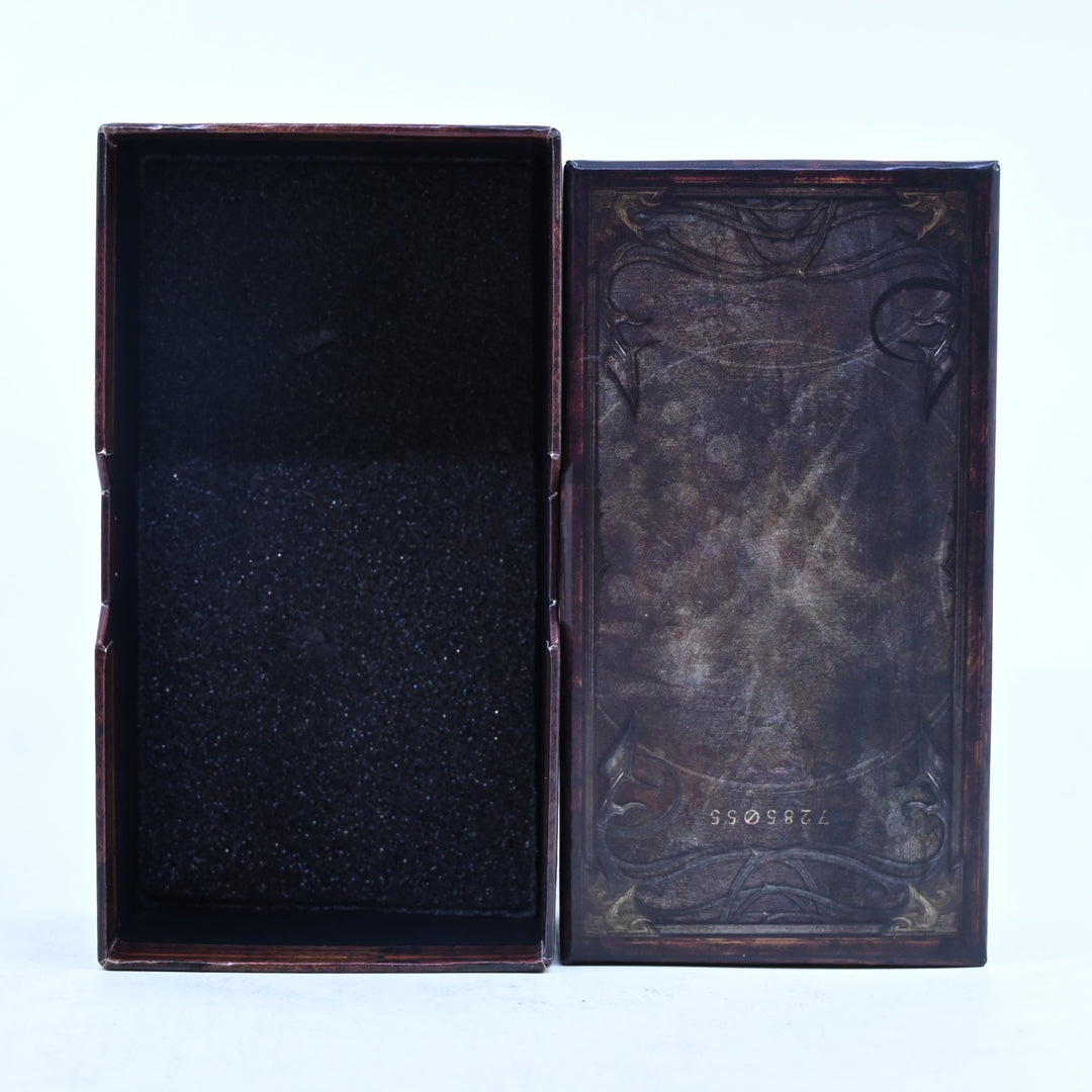 Diablo III Collector's Edition - PC Game - CODES USED / NO GAME