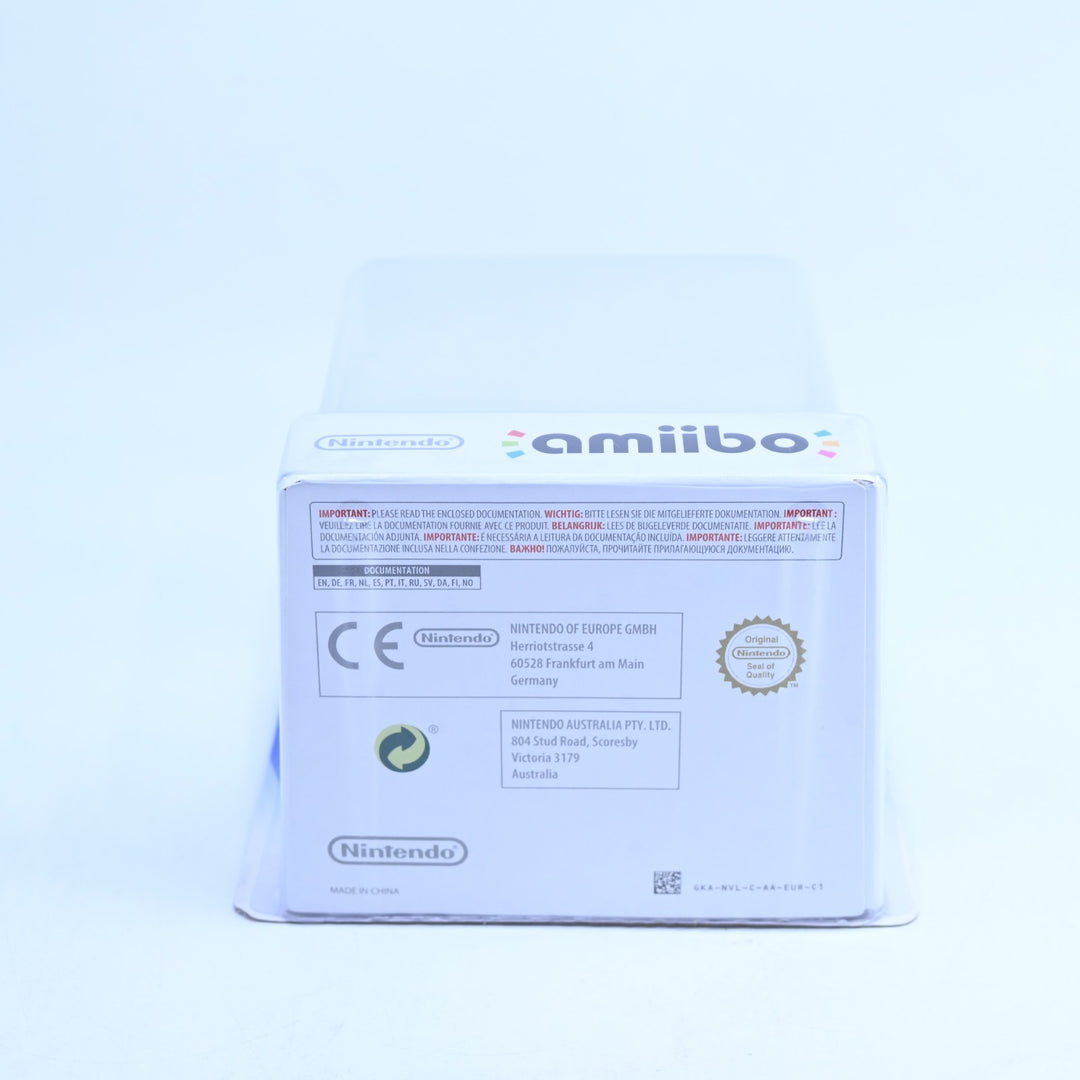 SEALED! Falco Amiibo No. 52 - Super Smash Bros. Collection - Toy