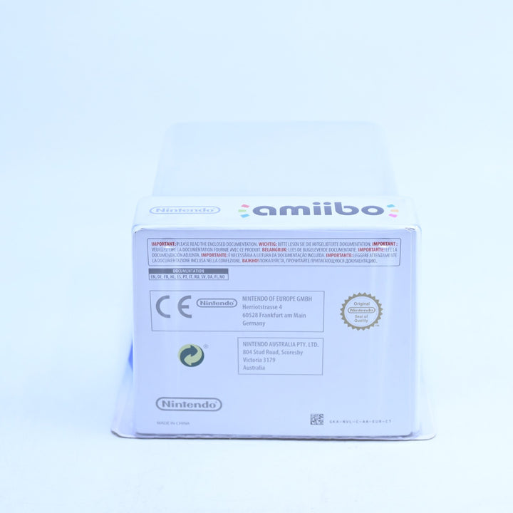 SEALED! Falco Amiibo No. 52 - Super Smash Bros. Collection - Toy