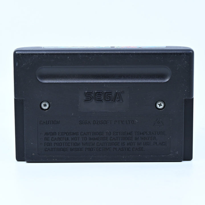 Disney's The Jungle Book - Sega Mega Drive Game - Cartridge Only - PAL