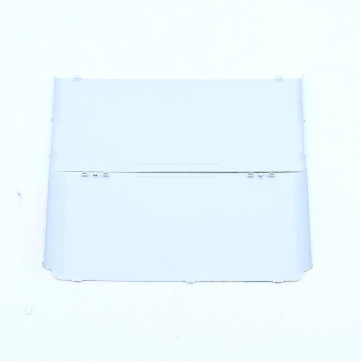 Yoshi's Springtime Siesta No.28 Cover Plates - New Nintendo 3DS Accessory