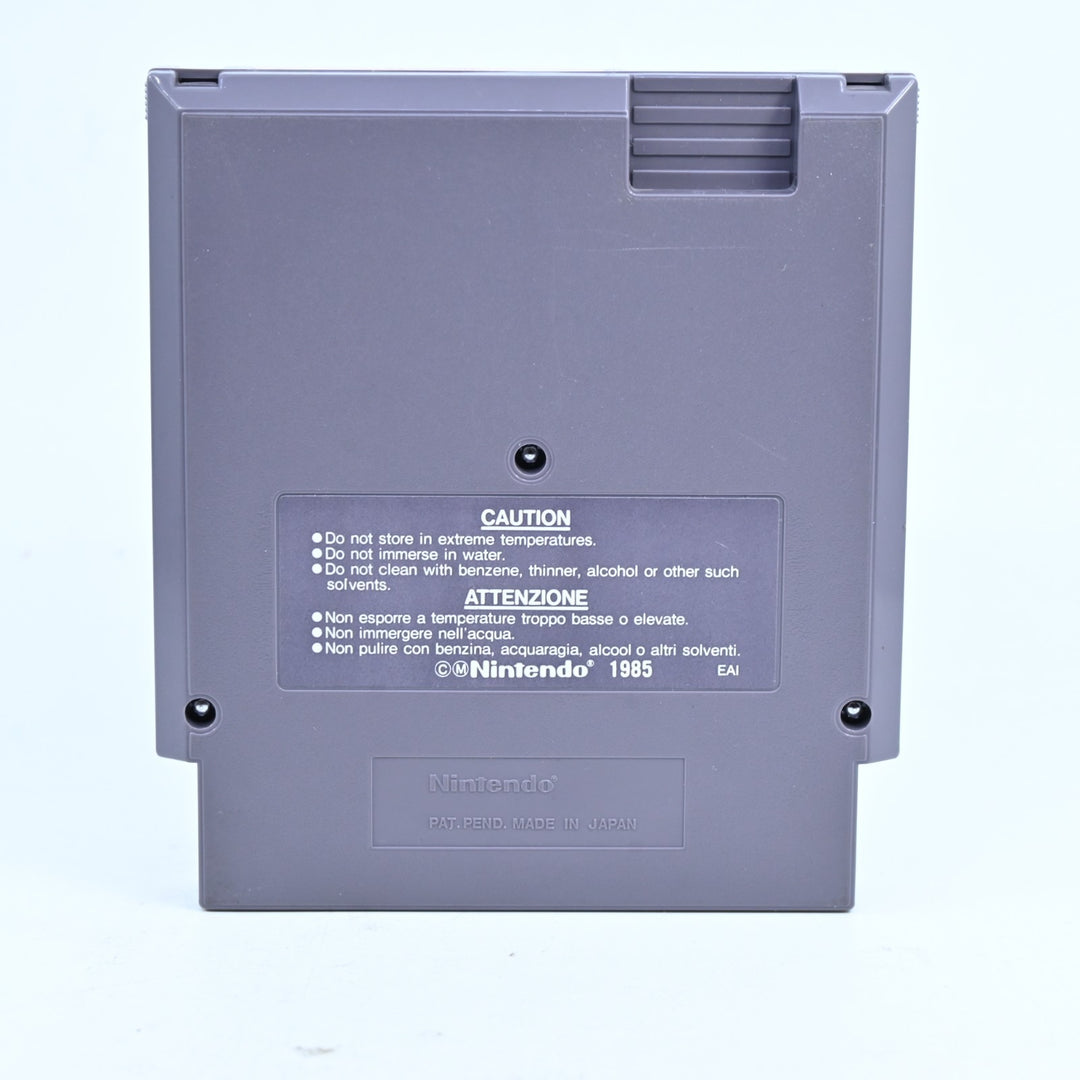 Faxanadu - Nintendo Entertainment System / NES Game - PAL - FREE POST!