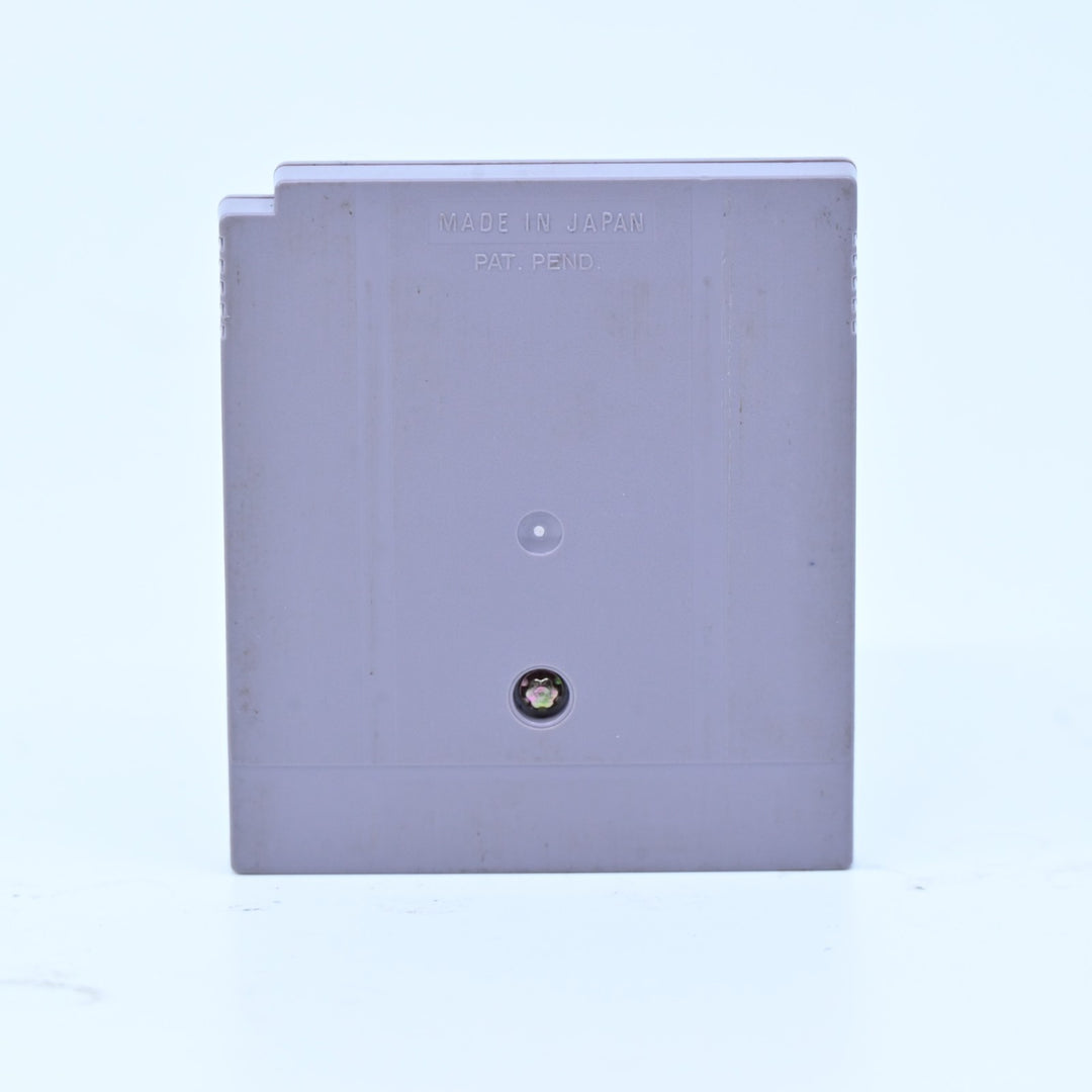 Desert Strike: Return To The Gulf - Nintendo Gameboy Game - PAL - FREE POST!