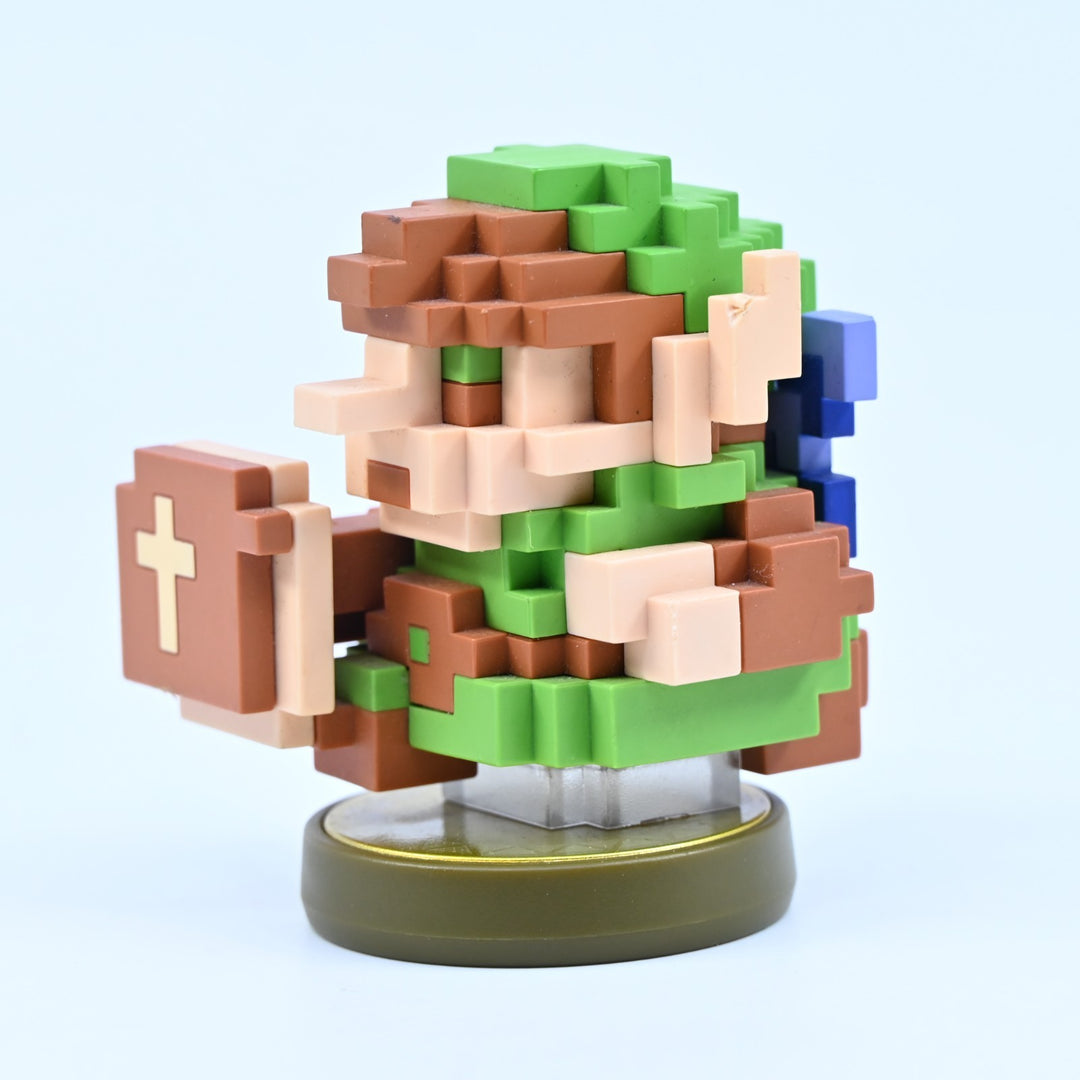 Link Pixel - The Legend of Zelda - Nintendo - Toy - FREE POST!