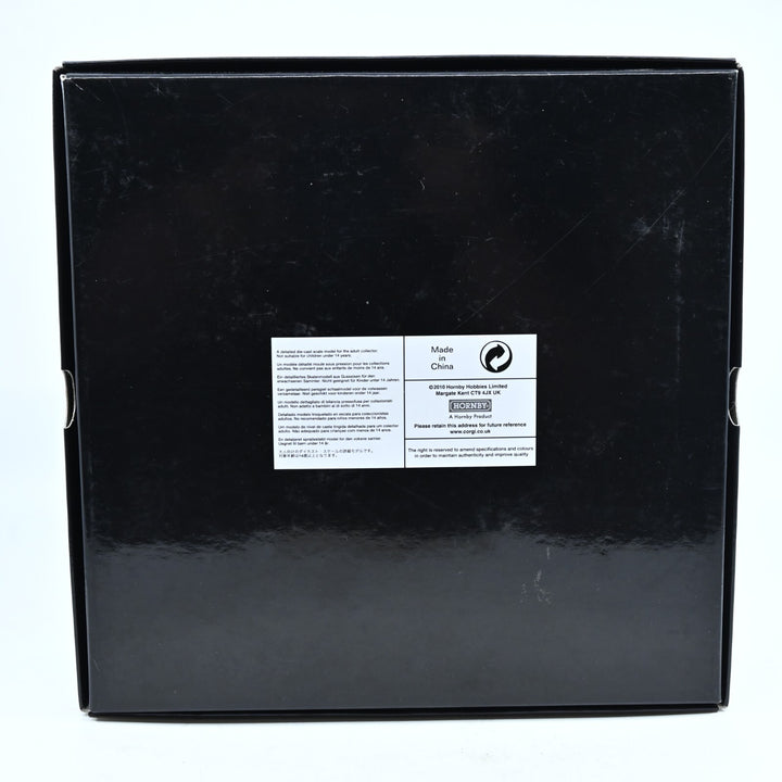 Corgi Aviation 1:72 Westland WG-13 Lynx HAS2 AA39003 - Die Cast Helicopter