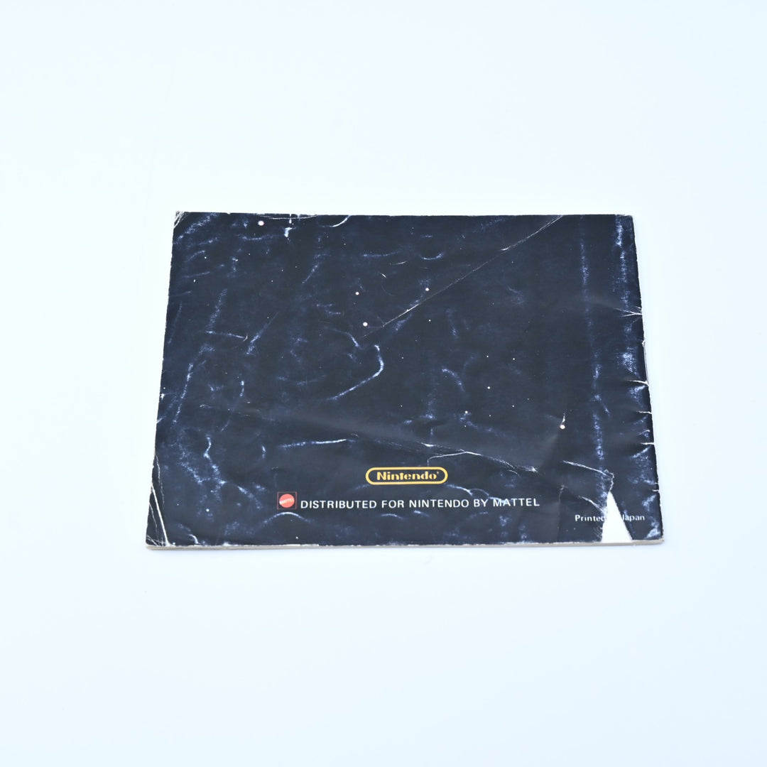 Super Mario Bros. - Nintendo Entertainment System / NES Boxed Game - PAL