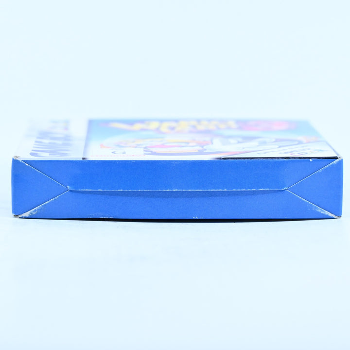 Wario Land 3 - Nintendo Gameboy Color Boxed Game - PAL - FREE POST!