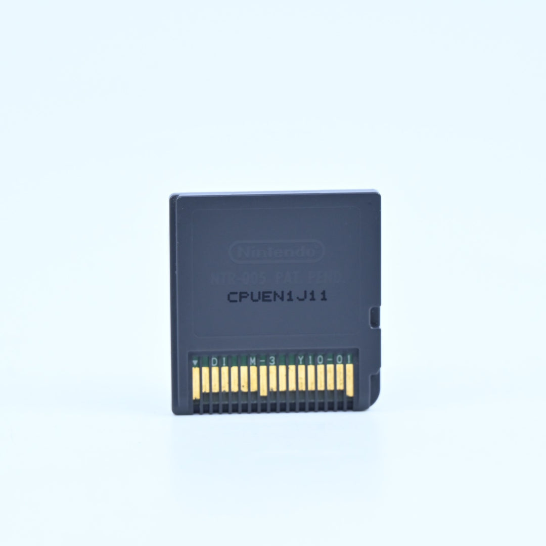Pokemon Platinum Version - Nintendo DS Game - Cartridge Only - PAL - FREE POST!