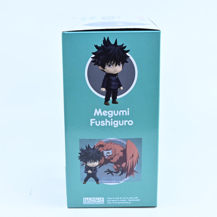 Megumi Fushiguro - Jujutsu Kaisen Nendoroid 1506 - Good Smile Anime Figure