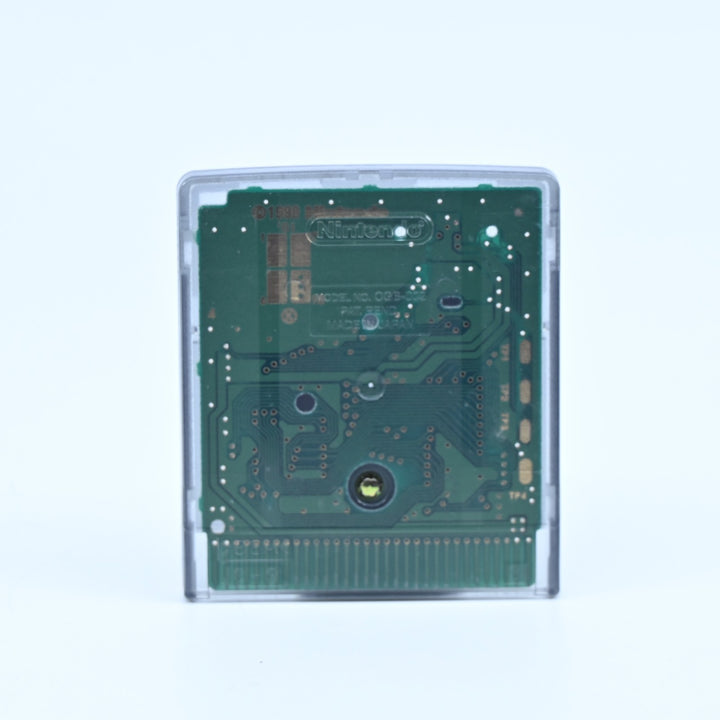 The Legend of Zelda: Oracle of Ages - Nintendo Gameboy Color - NEW BATTERY!