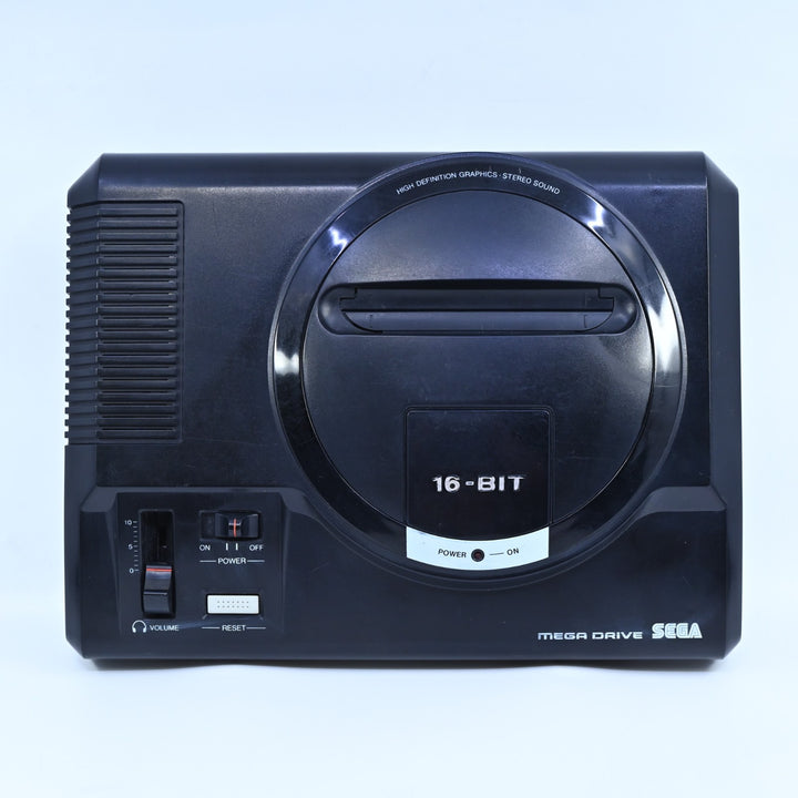 Altered Beast Bundle - Sega Mega Drive Boxed Console - PAL - FREE POST!