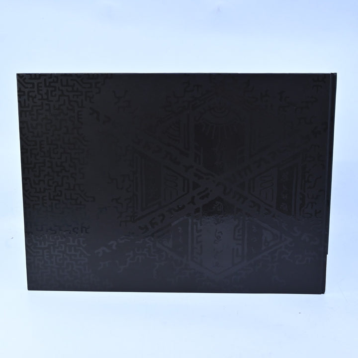 The Legend of Zelda: Tears of the Kingdom - Artbook With ICONART Steel Poster