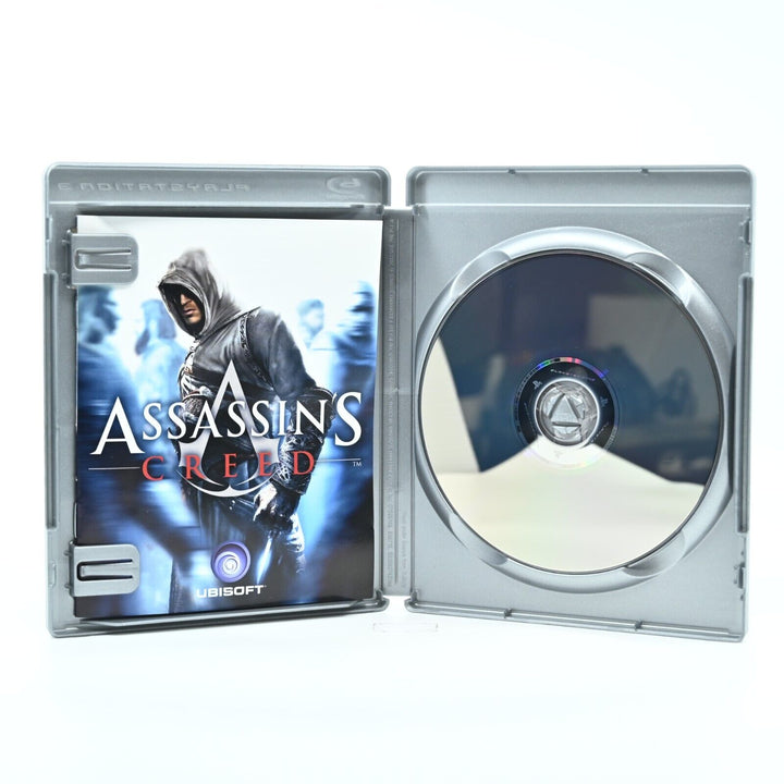 Assassin's Creed - Sony Playstation 3 / PS3 Game - FREE POST!