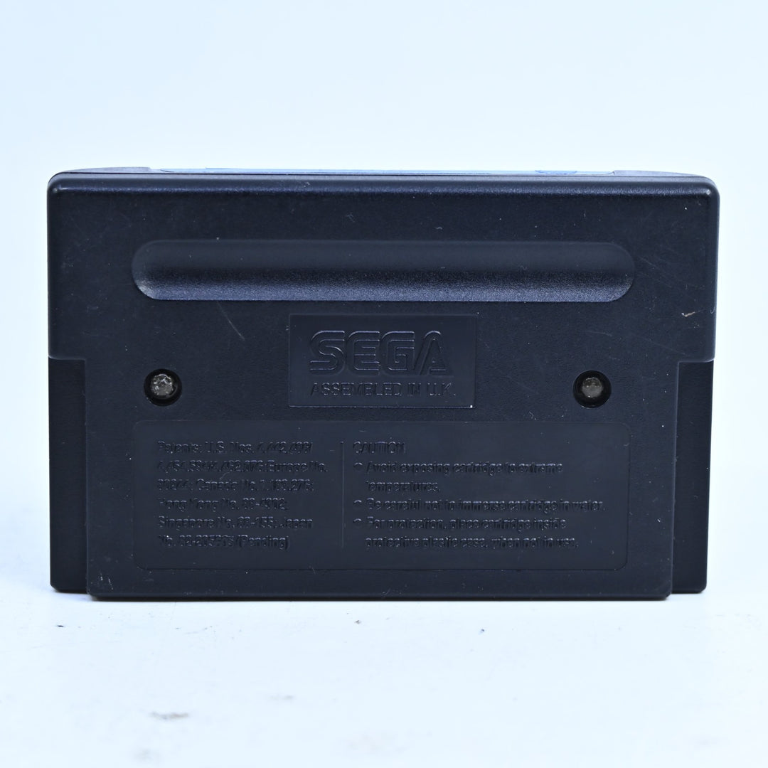 Flink - Sega Mega Drive Game - Cartridge Only - PAL - FREE POST!