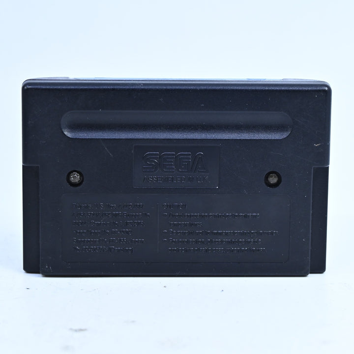 Flink - Sega Mega Drive Game - Cartridge Only - PAL - FREE POST!