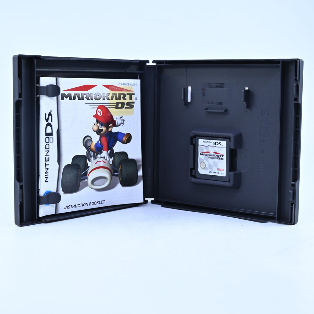 Mario Kart DS - Nintendo DS Game - PAL - FREE POST!