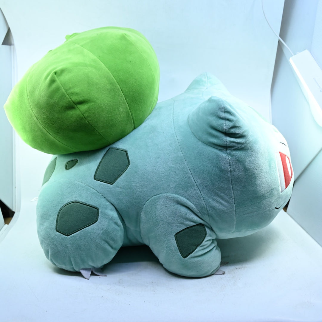 Bulbasaur 24" (60cm) Large Plush - 2021 Jazwares / Pokemon - Toy