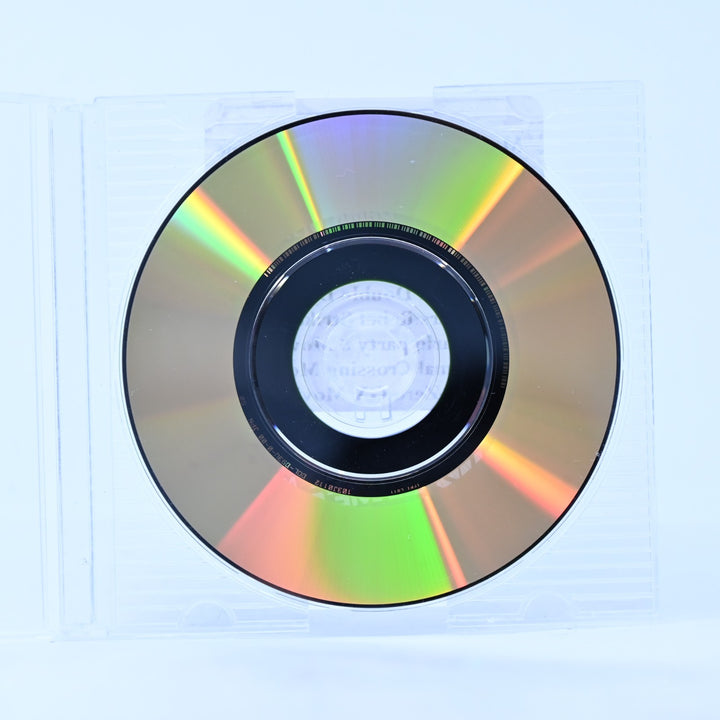 Interactive Multi-Game Demo Disc November 2003 - Gamecube Game - Disc Only AUS