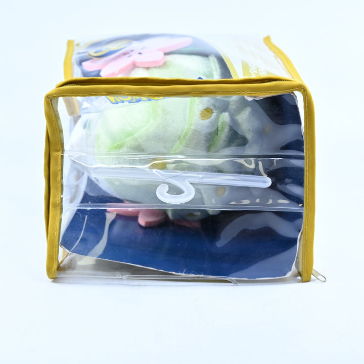 Pokemon 20th Anniversary Shaymin Land Forme - Pokemon Plush