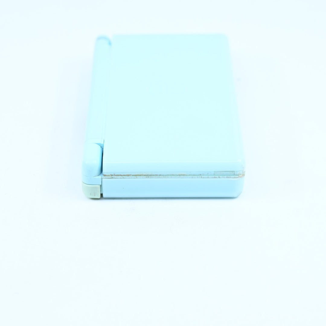 Ice Blue Nintendo DS Lite Console - USG-001 - FREE POST!