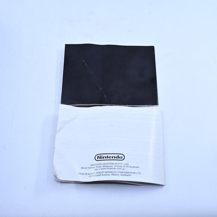 GameBoy Printer - MGB-007 - Boxed Nintendo Gameboy Accessory - FREE POST!