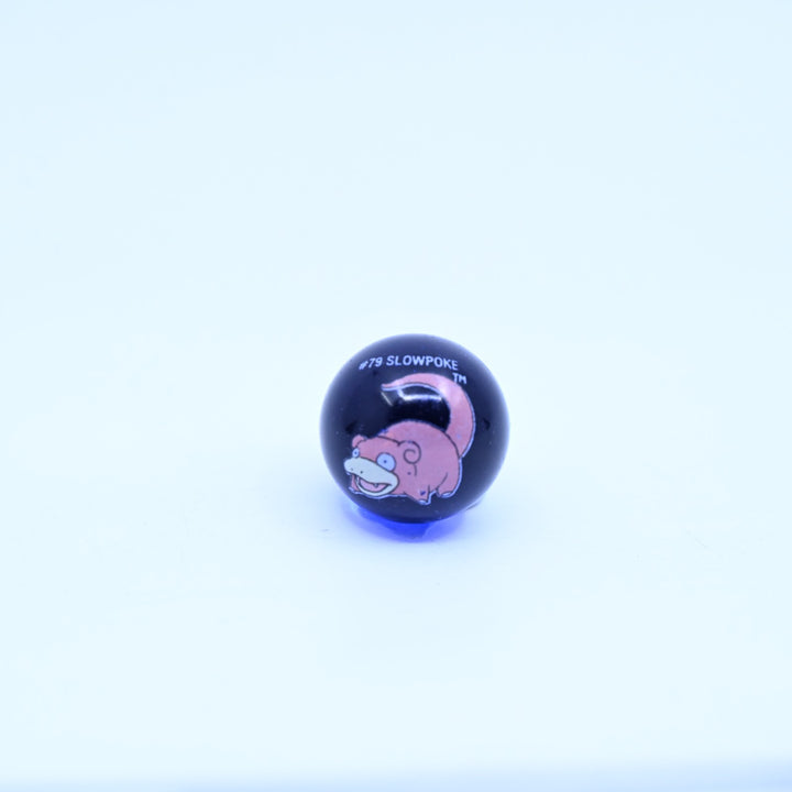 Pokemon Marbles - Toy Biz -1999-2000 - Collectable Toys