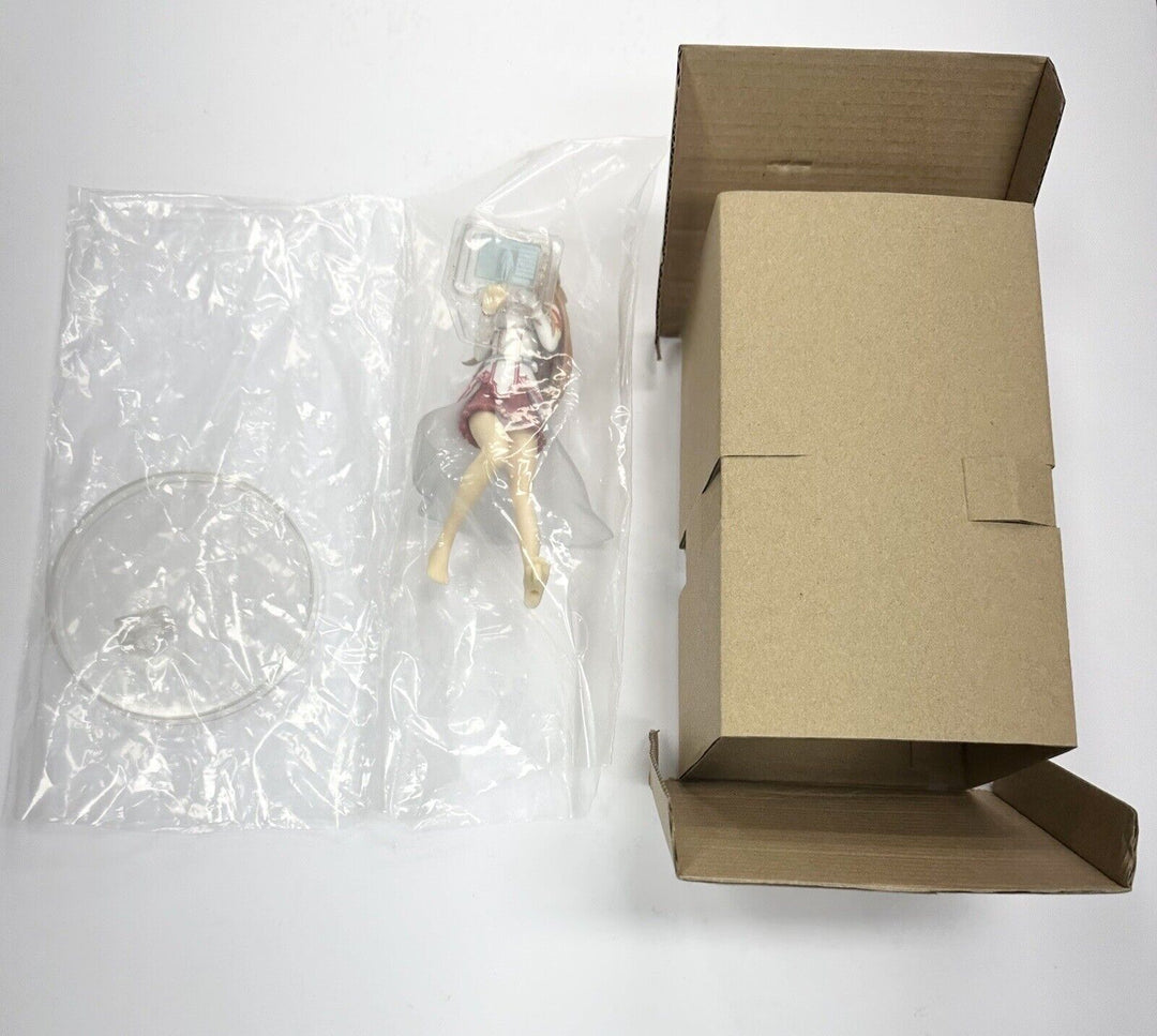 Taito - Sword Art Online - Asuna “Loading” Anime Figure - FREE POST!