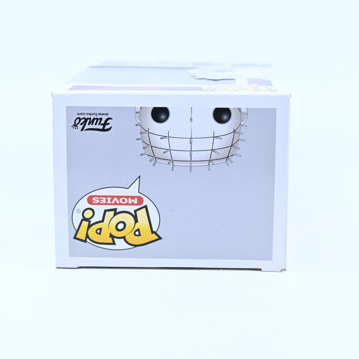 Pinhead - Hellraiser III 3: Hell On Earth - Funko Pop Vinyl #134