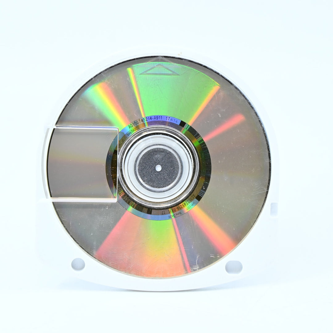 Medal of Honor: Heroes - Sony PSP Game - Disc Only - FREE POST!