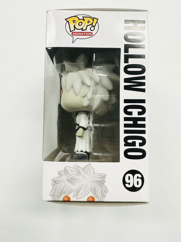 Funko POP! Animation Bleach Hollow Ichigo Pop Vinyl Figure -#96 GameStop - RARE