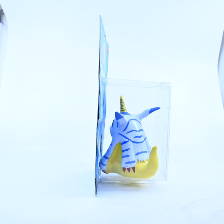 Gabumon Water Squirter - Digimon - jnh Australia - Toy