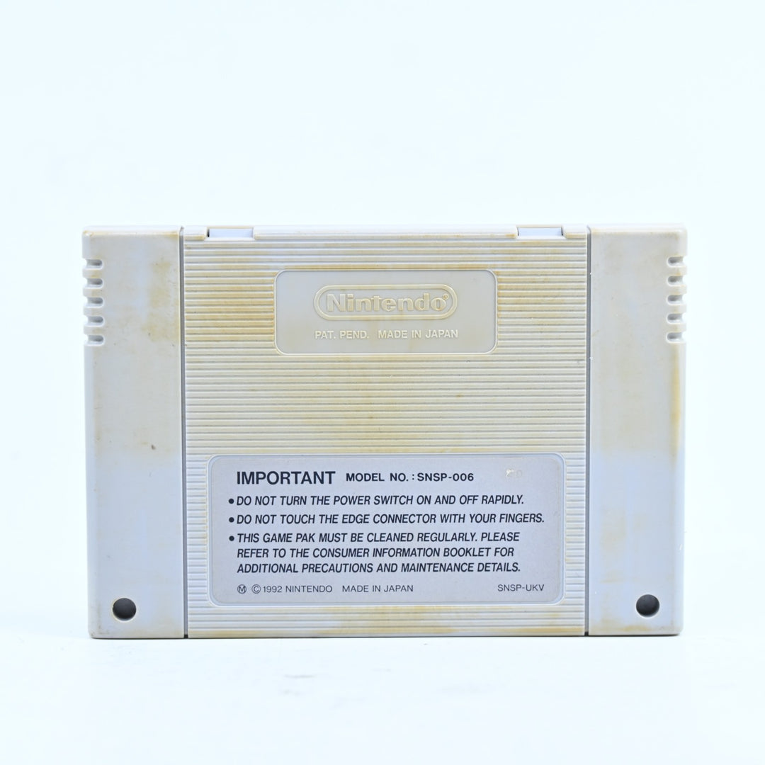 Super Mario All Stars - Super Nintendo / SNES Game - PAL - FREE POST!