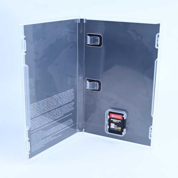 Grand Theft Auto: The Trilogy - Nintendo Switch Game - FREE POST!