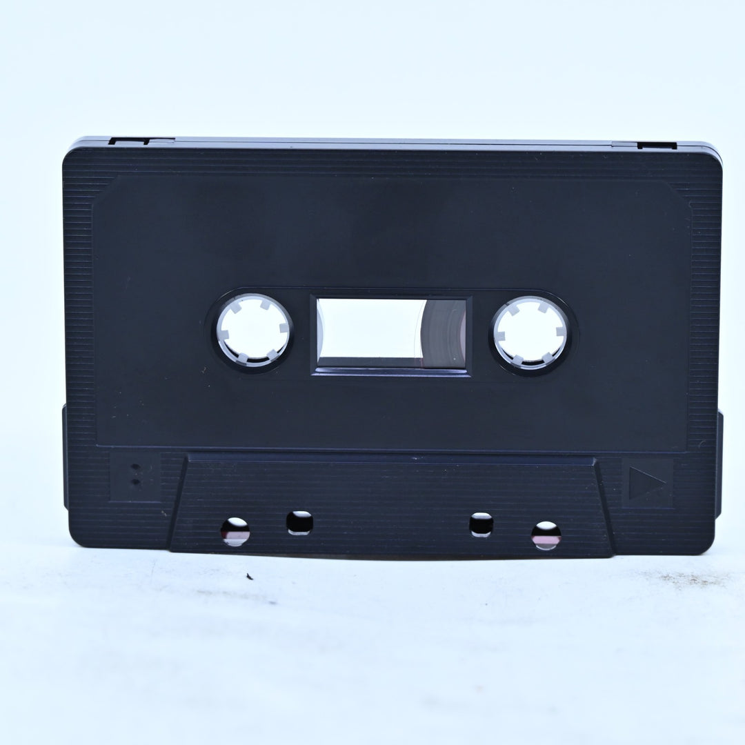 Journey - OziSoft - Commodore 64 / C64 Game - Cassette