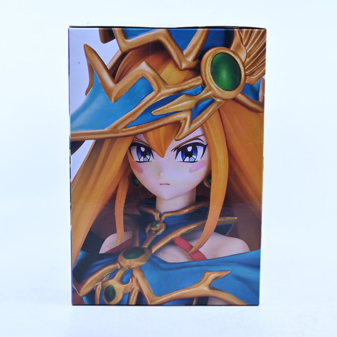 SEALED! Magician's Valkyria - Yu-Gi-Oh! Equal Arts Figure - Anime Figure