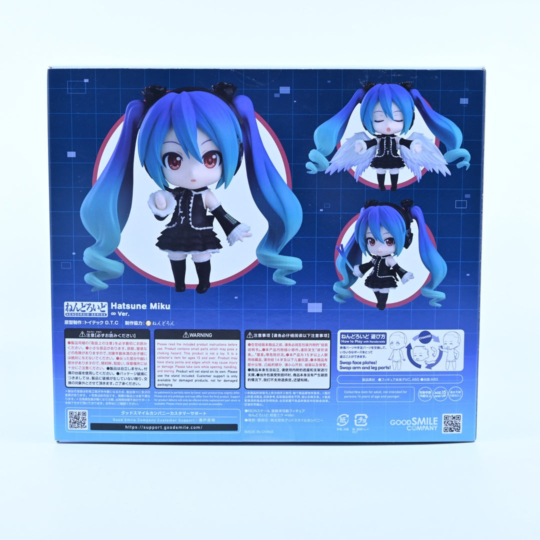 Hatsune Miku Infinity Ver. - SEGA feat. HATSUNE MIKU Project 2534 - Anime Figure