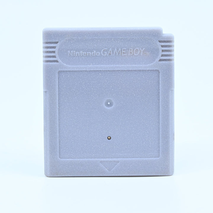 Pokemon Silver Version - Nintendo Gameboy Color Game - PAL - NEW SAVE BATTERY!