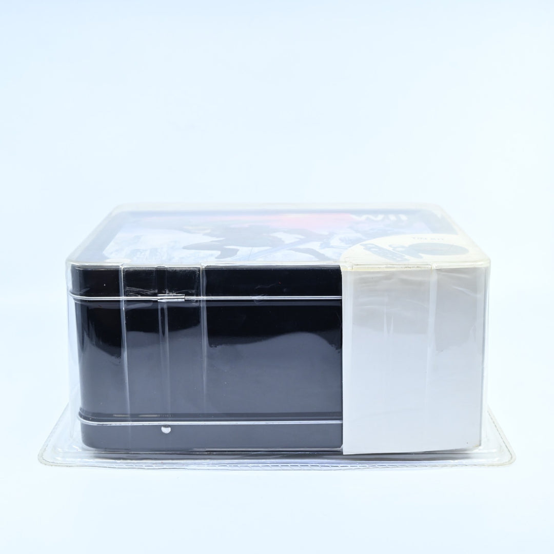 SEALED! The Legend of Zelda: Twilight Princess Lunchbox - Nintendo Wii Accessory