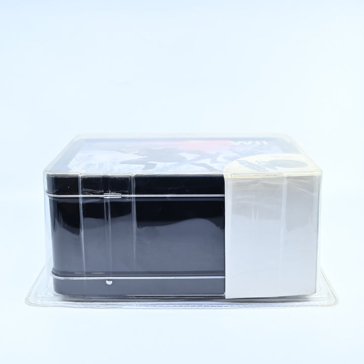 SEALED! The Legend of Zelda: Twilight Princess Lunchbox - Nintendo Wii Accessory