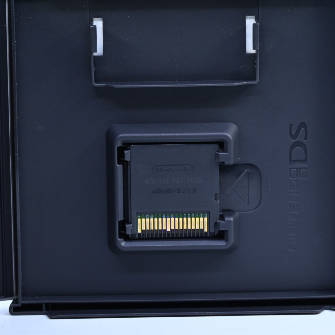 Pokemon Diamond Version - Nintendo DS Game - Region Free - No Manual