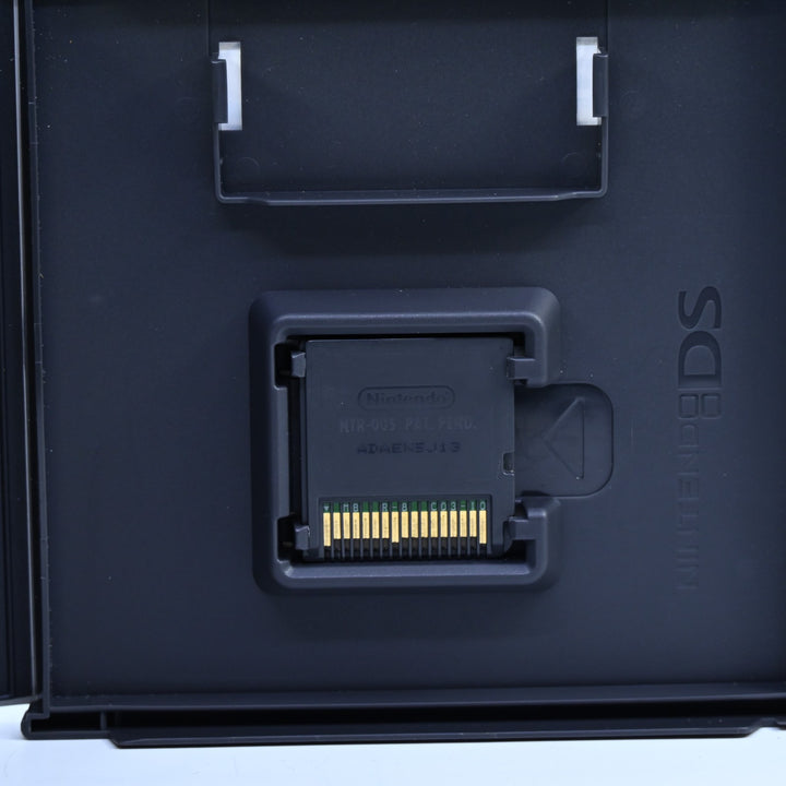 Pokemon Diamond Version - Nintendo DS Game - Region Free - No Manual