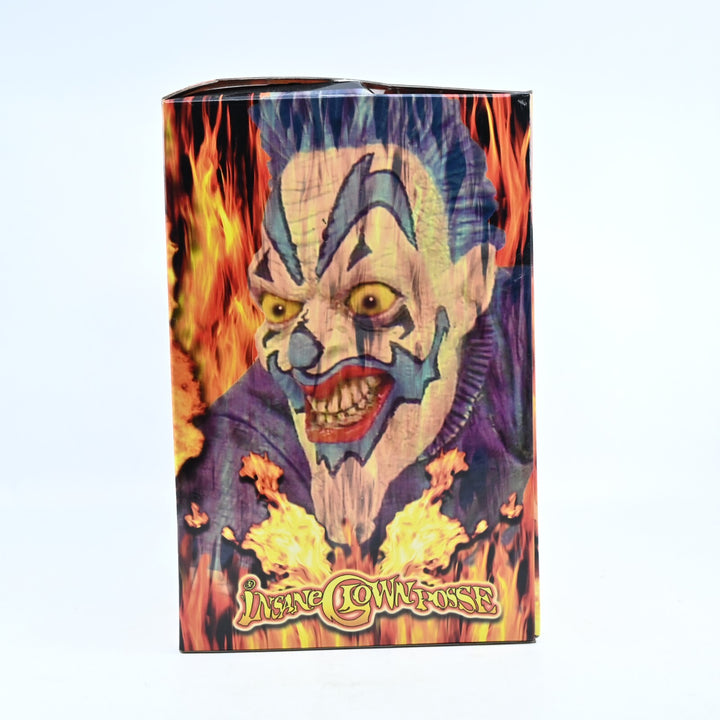 SEALED Shaggy 2 Dope Hell&