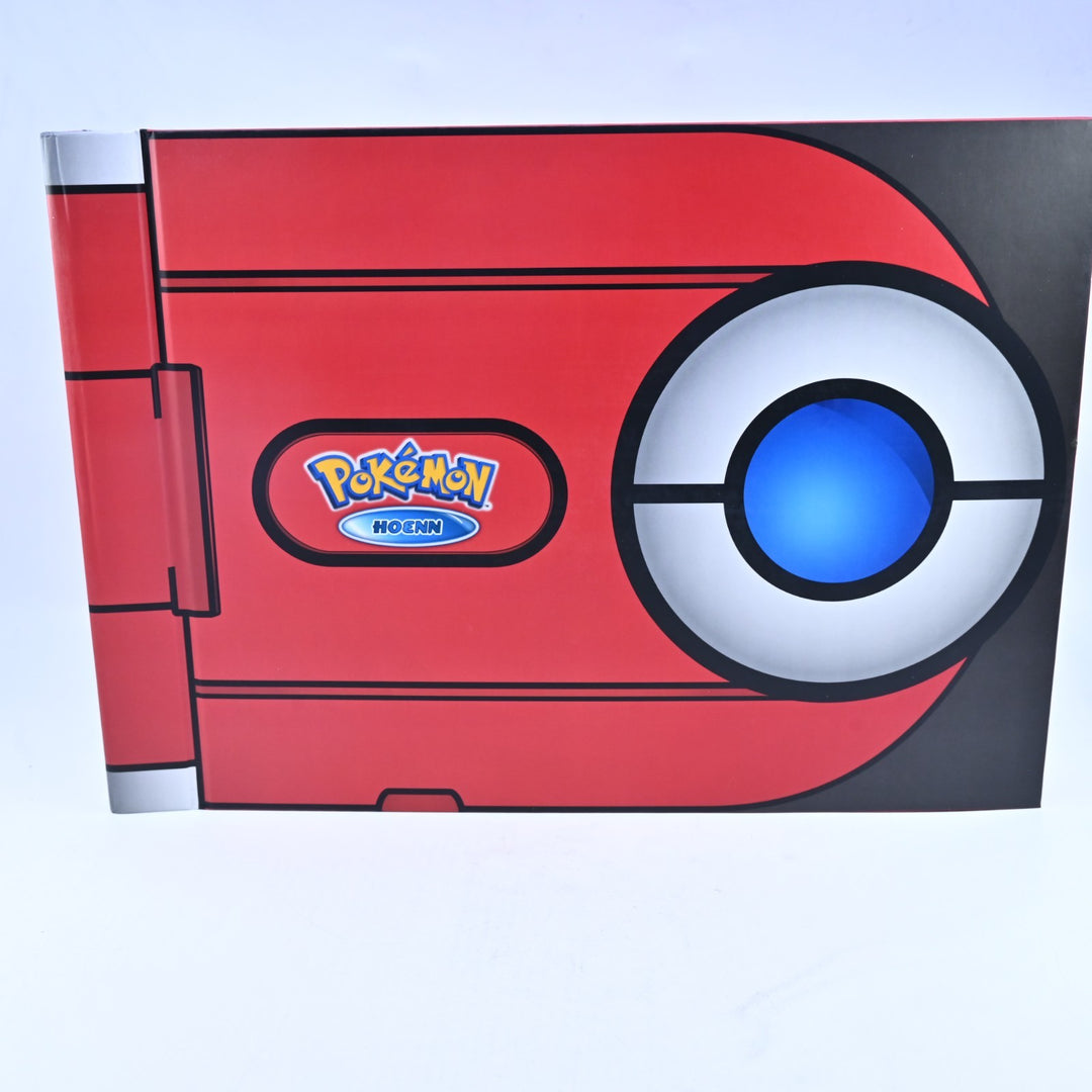 Pokemon Collection Hoenn Edition - DVD Box Set Region 4 Australia