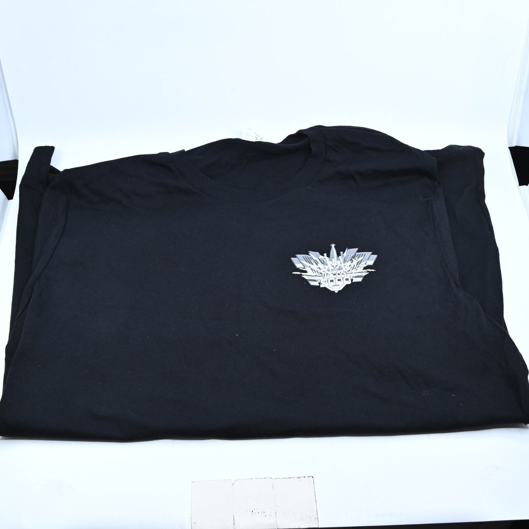 Transformers Toy ONE T-Shirt Iacon 5000 - XL - Clothing / Transformer