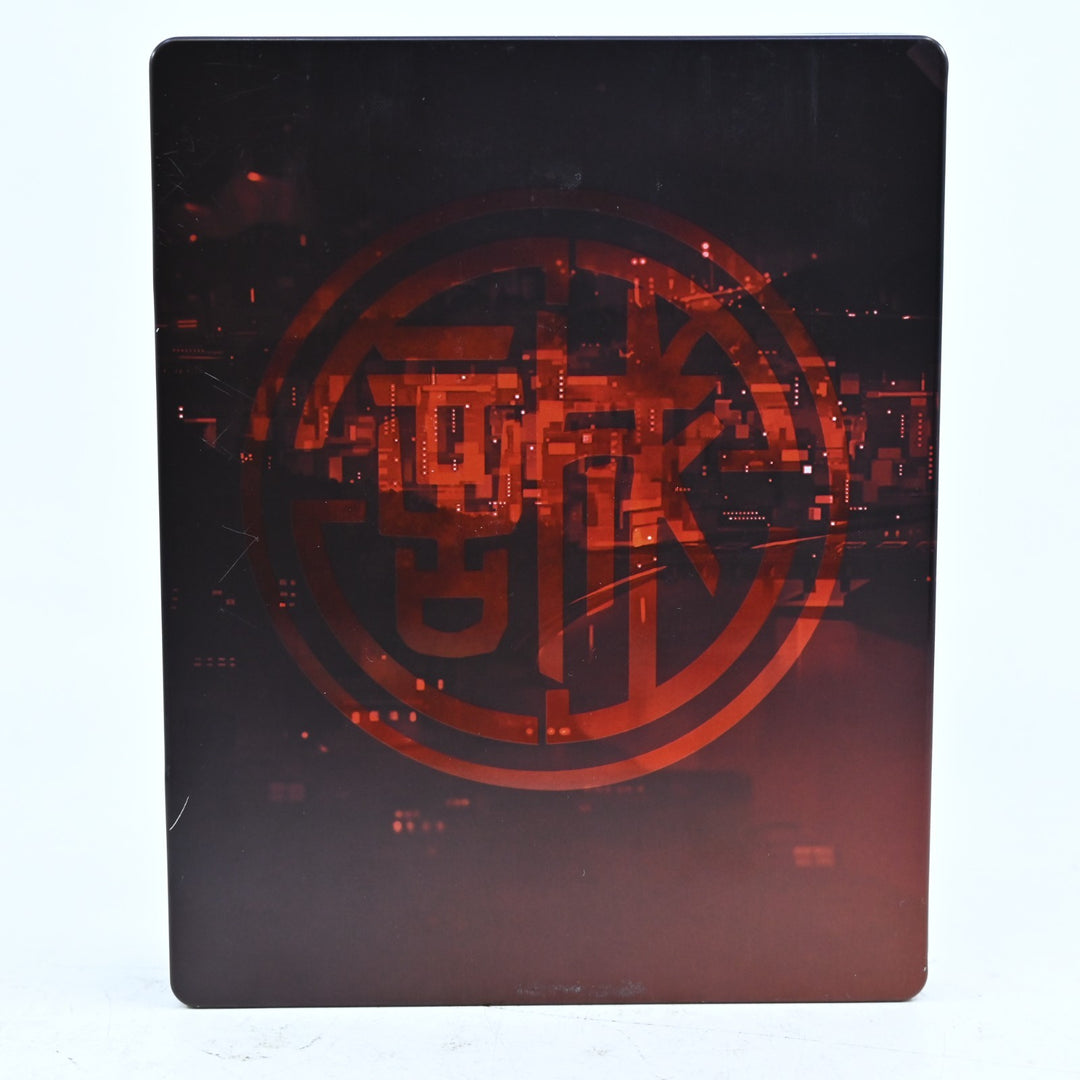 Sifu: Vengeance Edition - Xbox One Game - PAL - FREE POST!