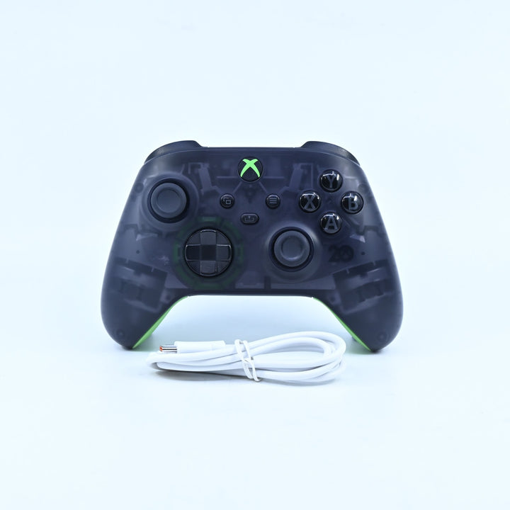 20th Anniversary Limited Edition Wireless Controller Xbox Series S/X Accessory