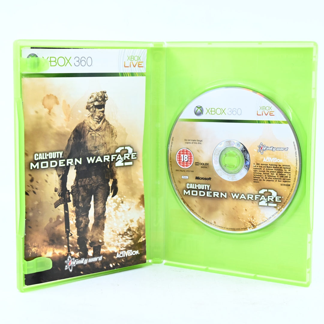 Call of Duty: Infinite Warfare - Sony Playstation 4 / PS4 Game - MINT DISC!